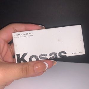 Kosas| Tinted Face Oil
